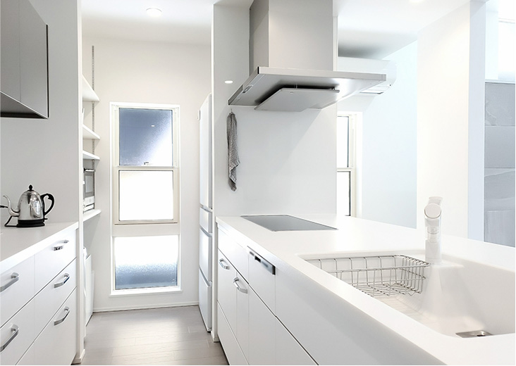 光熱費・水道代の節約をサポートする家電で毎日の生活を豊かに